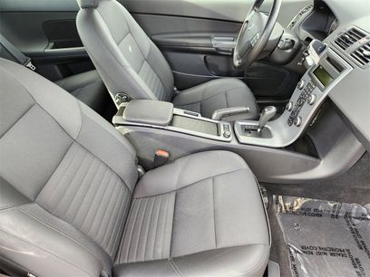 Used 2010 Volvo C30 T5