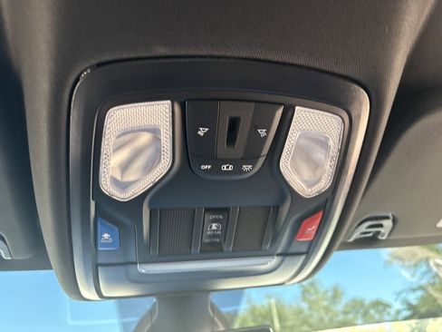 Used 2023 RAM 1500 Big Horn image 19