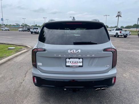 Used 2024 Kia Telluride SX Prestige X-Pro AWD/4WD image 5