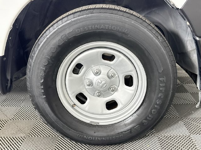Used 2019 RAM 1500 Tradesman RWD image 28
