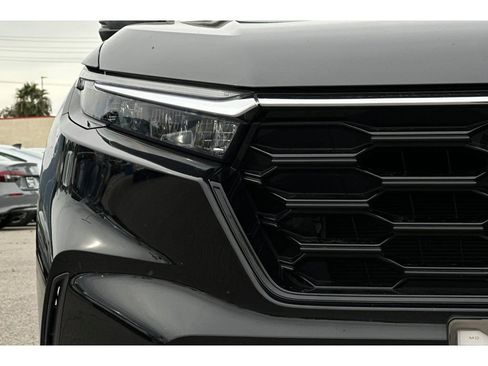 Certified 2023 Honda CR-V EX-L image 46