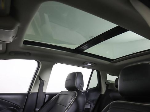 Used 2020 GMC Terrain Denali w/ Denali Premium Package image 24