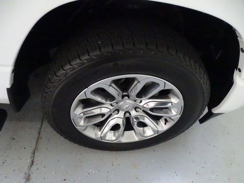 Certified 2023 RAM 1500 Laramie AWD/4WD image 29