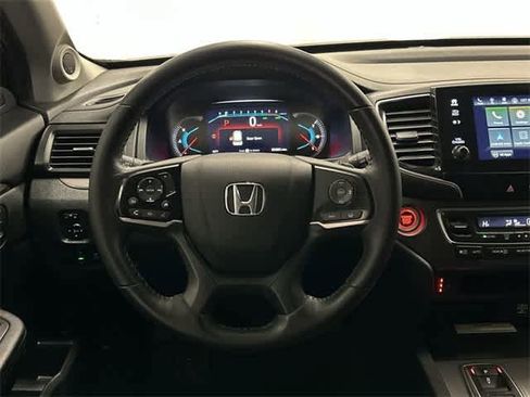 Used 2022 Honda Pilot Special Edition image 15
