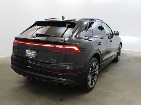 New 2026 Audi Q8 Premium Plus AWD/4WD image 5