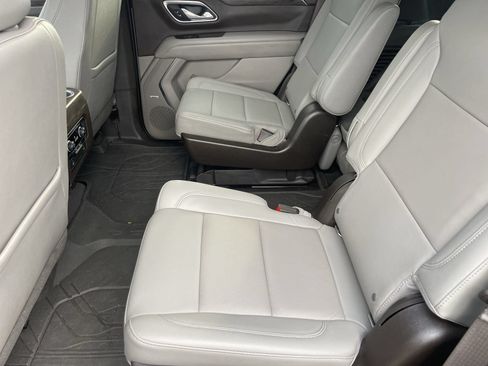 Certified 2021 Chevrolet Tahoe LT RWD image 20