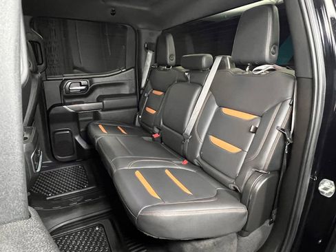 Used 2021 GMC Sierra 1500 AT4 image 20