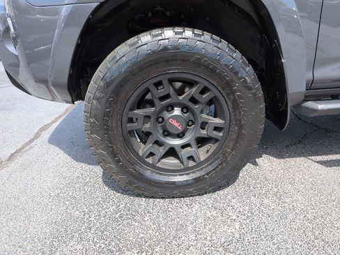 Used 2024 Toyota 4Runner TRD Pro AWD/4WD image 27