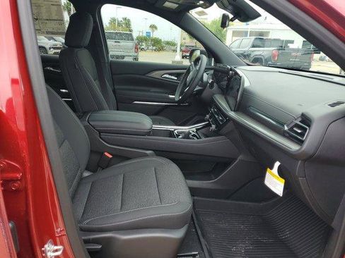 New 2026 Chevrolet Traverse LT w/ Driver Confidence Package image 10