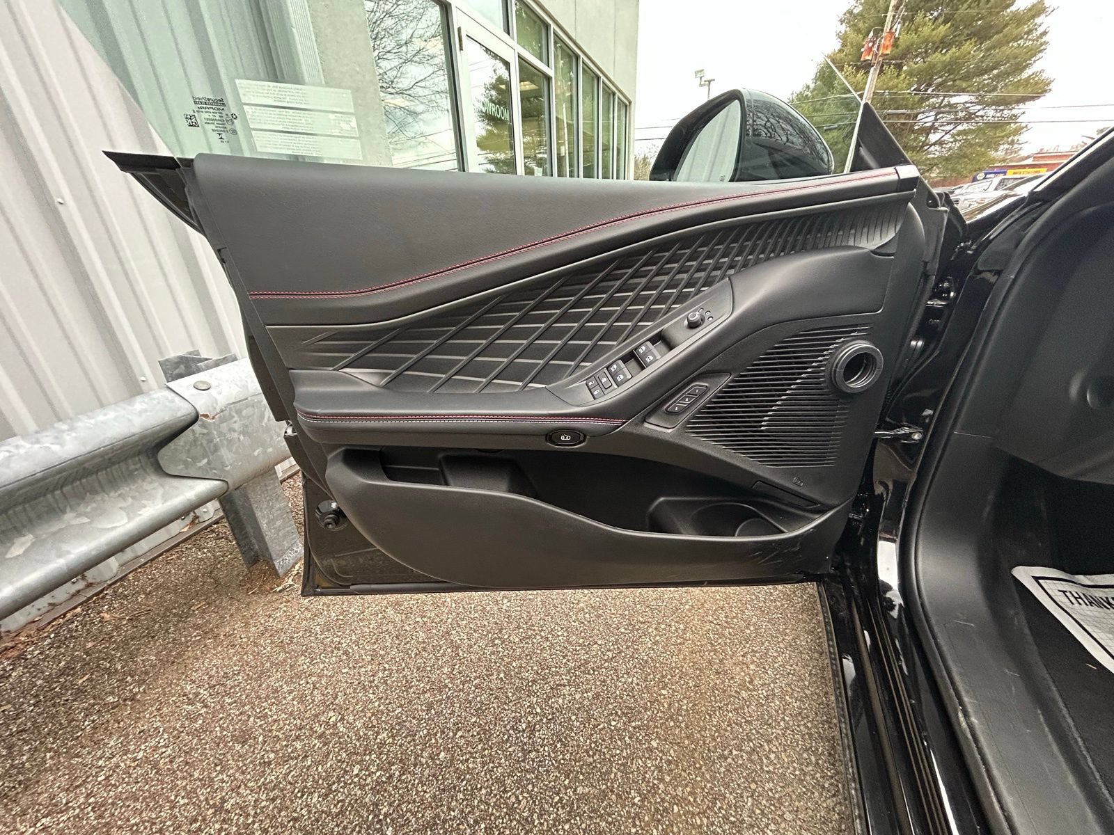 New 2026 Dodge Charger R/T AWD/4WD image 12