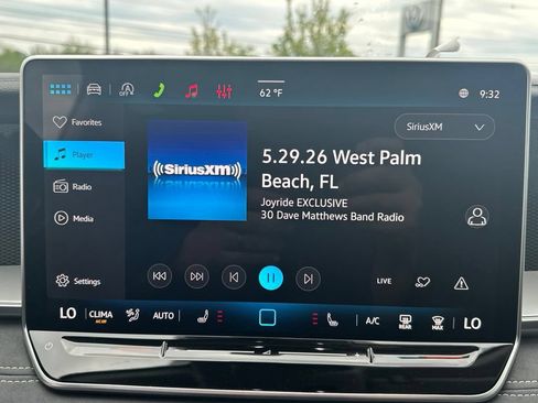 New 2026 Volkswagen Tiguan SE AWD/4WD image 17