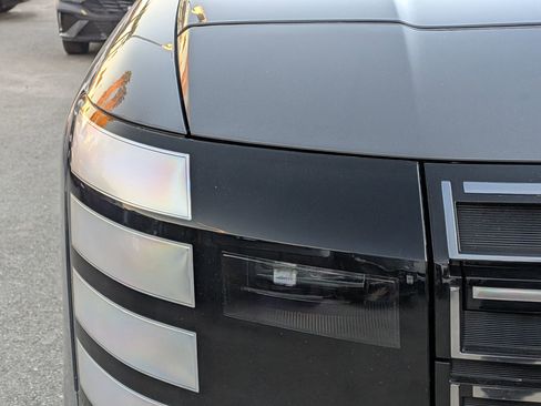 New 2026 Hyundai Palisade Calligraphy image 6