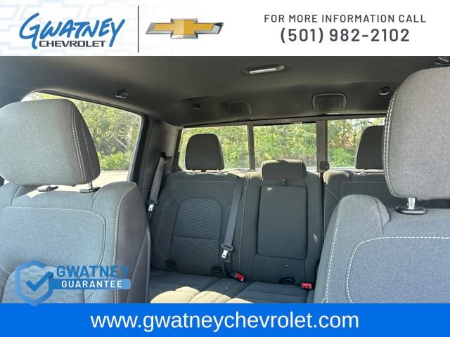 Used 2025 RAM 1500 Big Horn AWD/4WD image 27