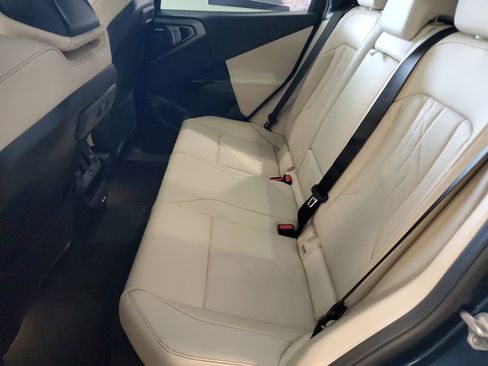 New 2026 BMW X3 M50 w/ Premium Package image 11