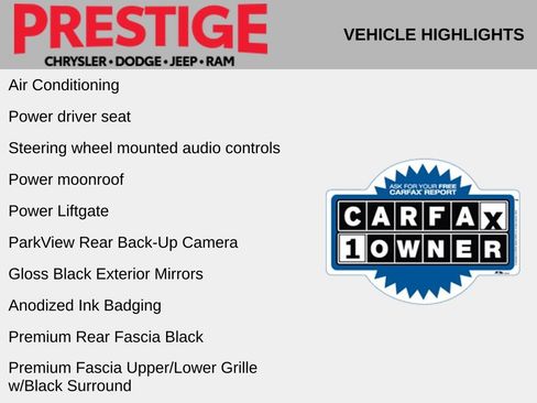 Used 2024 Chrysler Pacifica Limited w/ S Appearance Package FWD image 6