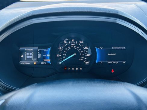 Used 2024 Ford Edge SEL w/ Convenience Package AWD/4WD image 20