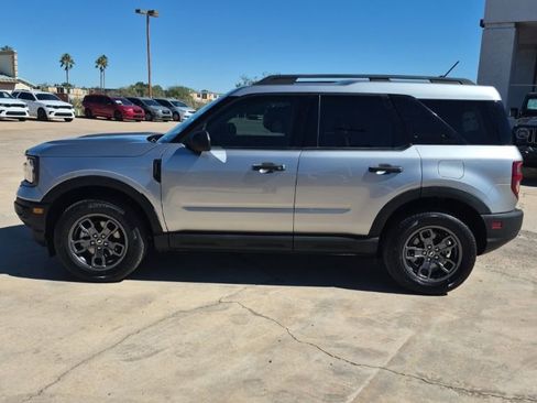 Used 2023 Ford Bronco Sport Big Bend image 8