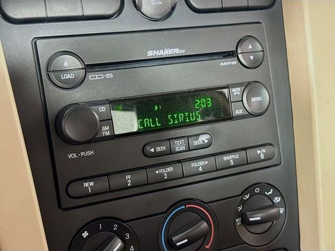 Used 2007 Ford Mustang GT image 11