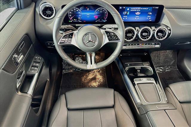 Used 2026 Mercedes-Benz GLA 250 4MATIC image 21