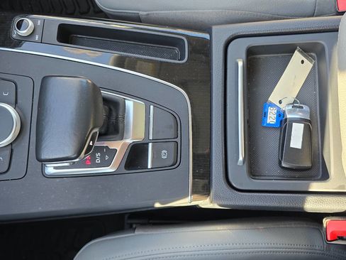 Used 2018 Audi Q5 2.0T Premium Plus image 17