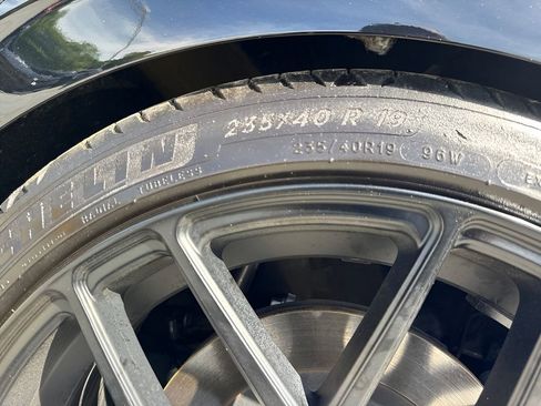 Used 2024 Kia K5 GT FWD image 32