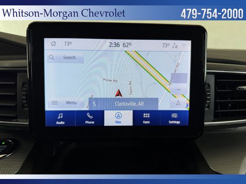 Used 2020 Ford Explorer XLT w/ Equipment Group 202A image 26