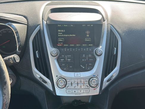Used 2016 GMC Terrain Denali FWD image 8
