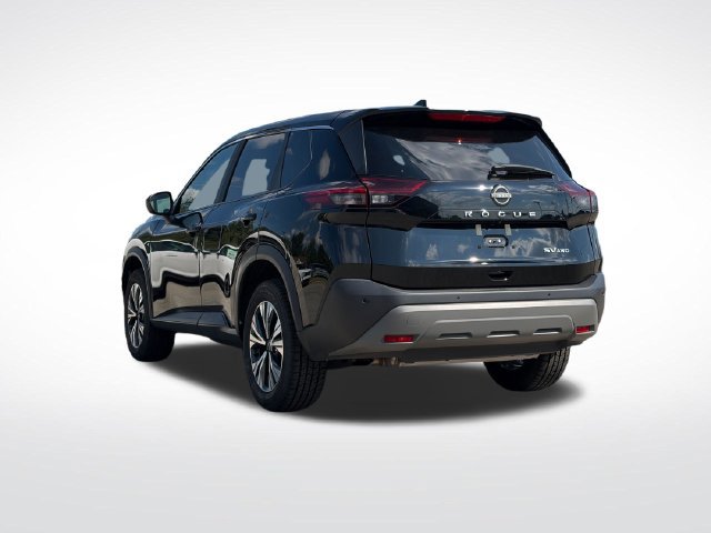 Used 2023 Nissan Rogue SV AWD/4WD image 20
