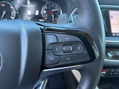 Used 2024 Buick Enclave Premium w/ Sport Touring Edition image 21