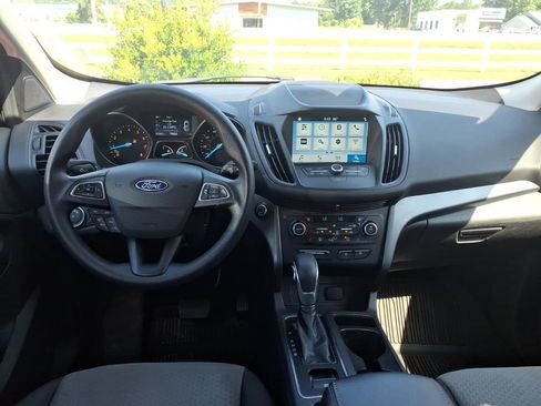 Used 2019 Ford Escape SE AWD/4WD image 14