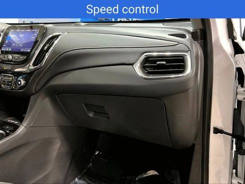 Certified 2022 Chevrolet Equinox Premier w/ LPO, Floor Liner Package image 25