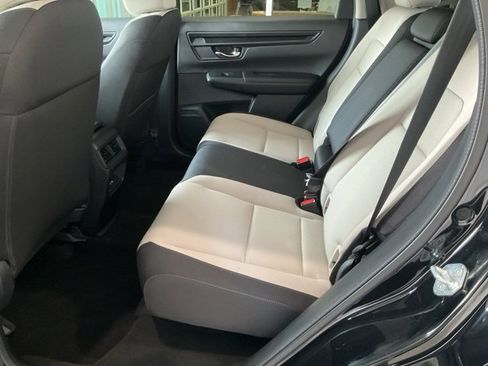 Certified 2026 Honda CR-V EX image 20