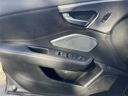 Certified 2022 Acura RDX AWD w/ A-Spec & Advance Pkg image 24