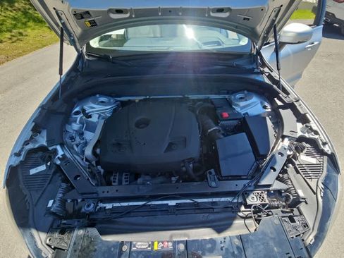 Used 2021 Volvo XC60 T5 Inscription w/ Advanced Package AWD/4WD image 25