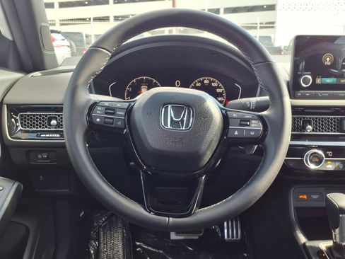 Used 2026 Honda Civic Sport image 13