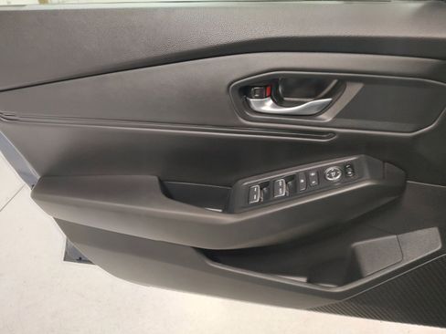 Used 2025 Honda Accord SE image 8