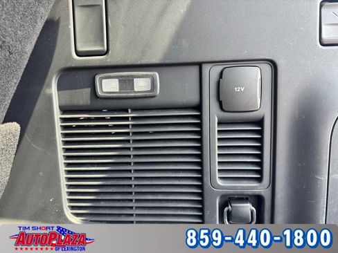 Used 2025 Ford Expedition Active AWD/4WD image 38