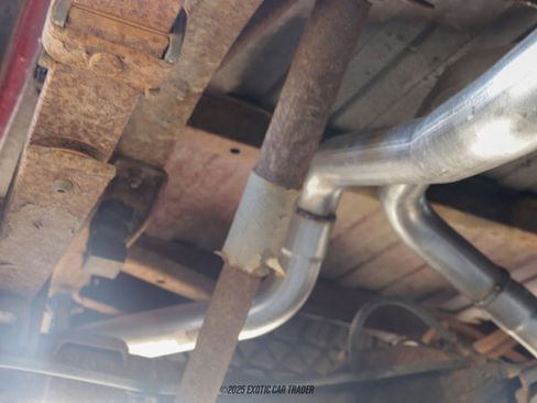 Used 1995 GMC Sierra 1500 SL image 74