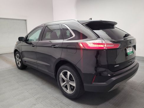 Used 2023 Ford Edge SEL w/ Convenience Package AWD/4WD image 5