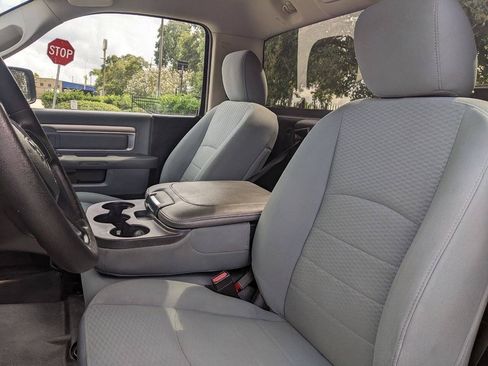 Used 2017 RAM 1500 Tradesman w/ Power & Remote Entry Group RWD image 3