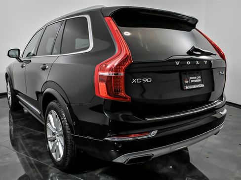 Used 2018 Volvo XC90 T6 Inscription w/ Convenience Package AWD/4WD image 8