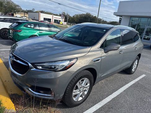 Used 2019 Buick Enclave Premium w/ Trailering Package, 5000 lbs. image 3