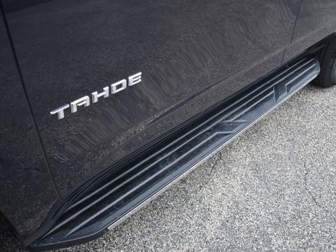 Certified 2023 Chevrolet Tahoe Premier w/ Advanced Technology Package AWD/4WD image 13
