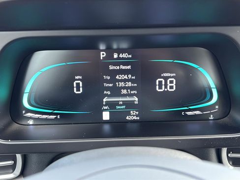 Certified 2026 Hyundai Elantra SEL Sport image 28