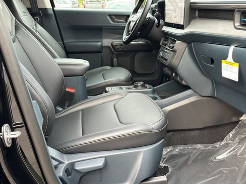 New 2026 Ford Maverick Lobo AWD/4WD image 13
