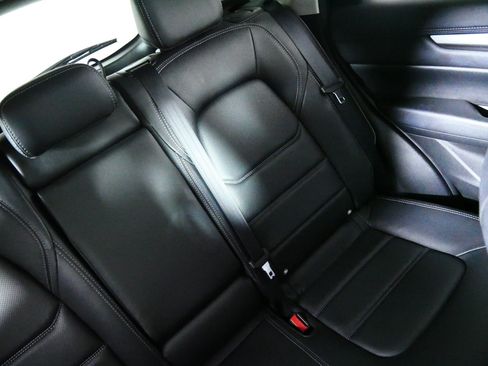 Used 2025 MAZDA CX-5 AWD 2.5 S w/ Preferred Package image 14