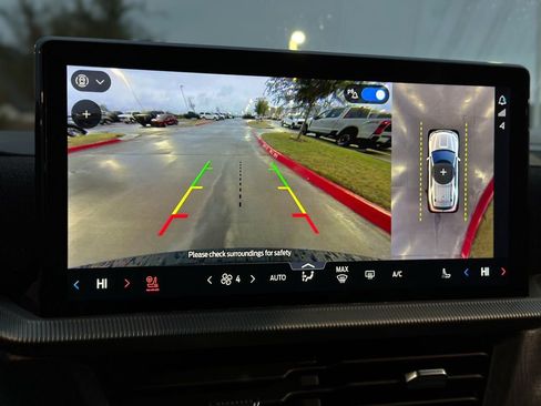 New 2026 Ford Explorer Platinum image 44