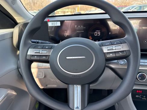 New 2026 Hyundai Kona SE image 20