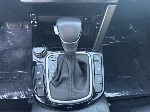 Certified 2024 Kia Seltos SX image 22