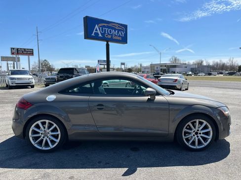 Used 2013 Audi TT 2.0T Premium Plus image 5